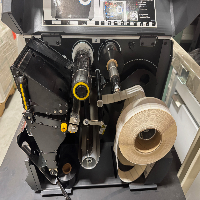 Zebra ZT610 Label Printer image 0